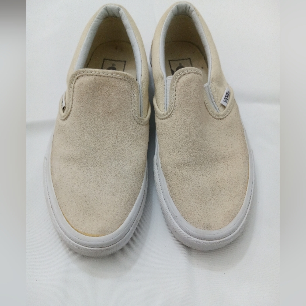 Vans (Sz 5 Women) - (3.5 Youth) 721454 Classic Slip ons Core Classic